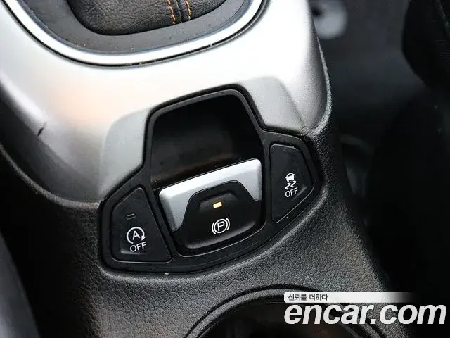 Jeep Compass 2019 — Фото 12/20