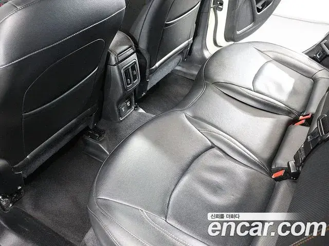Jeep Compass 2019 — Фото 16/20