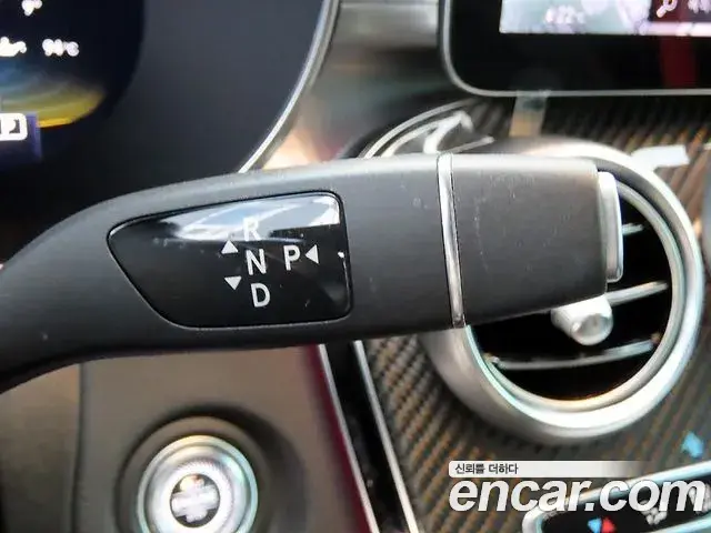 Mercedes-Benz GLC-Class 2020 — Şəkil 20/20