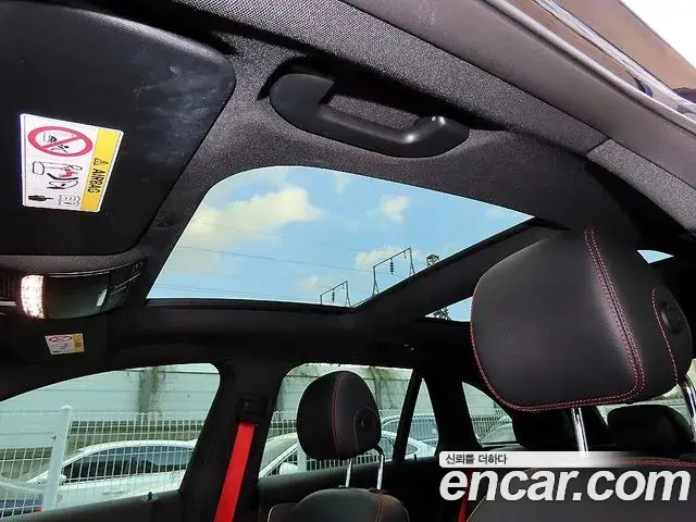 Mercedes-Benz GLC-Class 2020 — Şəkil 12/20