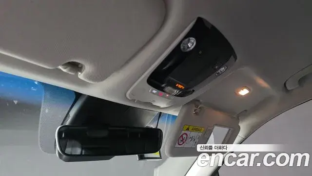 Kia Sorento 2021 — ფოტო 9/20