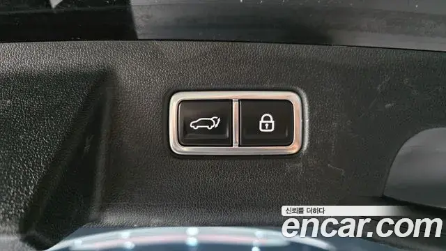 Kia Sorento 2021 — ფოტო 3/20