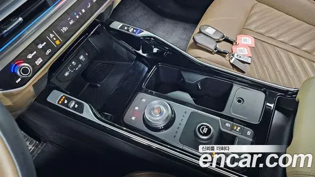 Kia Sorento 2024 — Şəkil 14/20