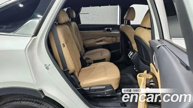 Kia Sorento 2024 — Şəkil 4/20