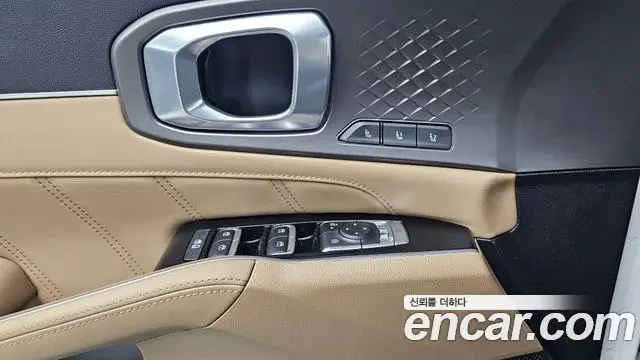 Kia Sorento 2024 — Şəkil 1/20