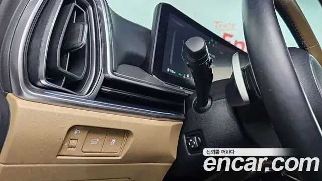 Kia Sorento 2024 — Şəkil 7/20