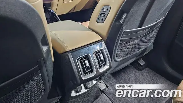 Kia Sorento 2024 — Şəkil 20/20