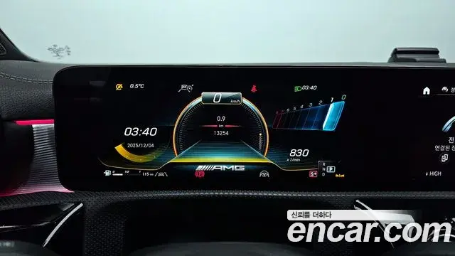 Mercedes-Benz A-Class 2022 — Şəkil 16/20