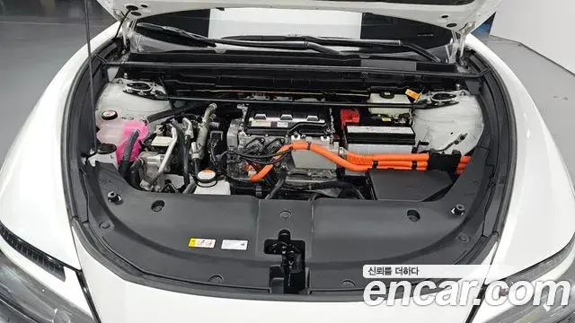 Lexus RZ450e 2023 — Şəkil 11/20
