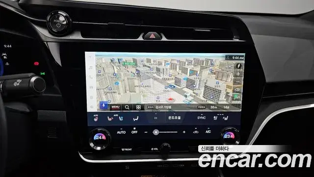 Lexus RZ450e 2023 — Şəkil 20/20