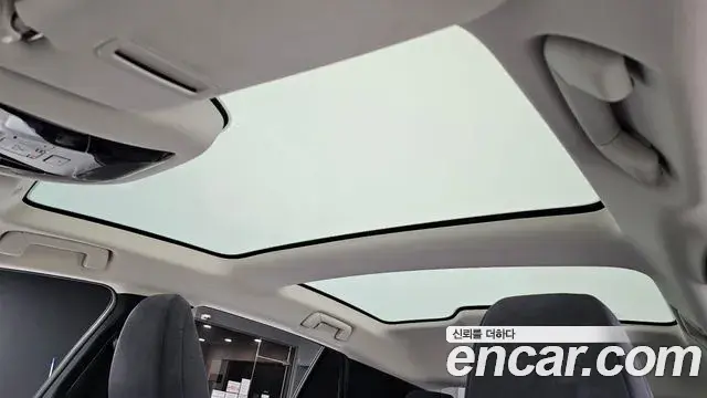 Lexus RZ450e 2023 — Şəkil 13/20