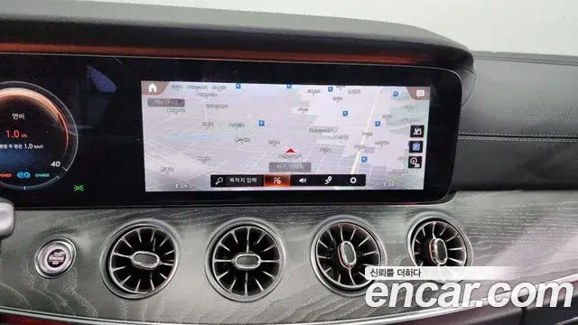 Mercedes-Benz CLS-Class 2020 — ფოტო 1/20
