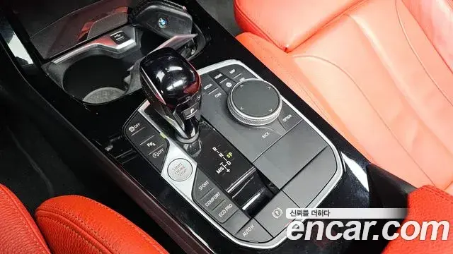 BMW 1 Series 2022 — ფოტო 6/20