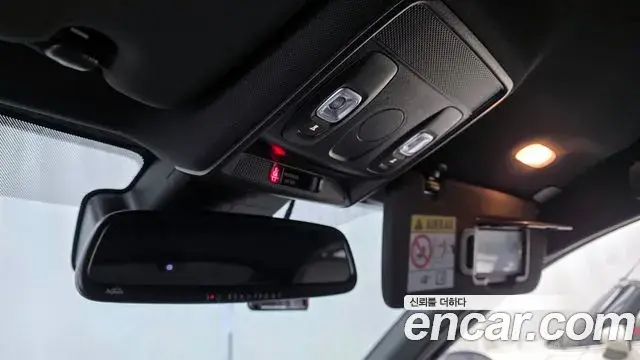 Renault Samsung XM3 2024 — ფოტო 20/20