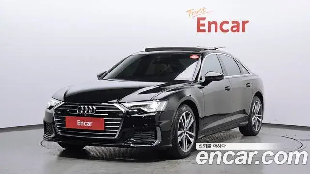 Audi A6 2021 — Şəkil 11/20
