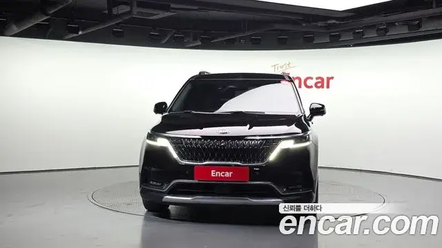 Kia Carnival 2020 — Şəkil 19/20