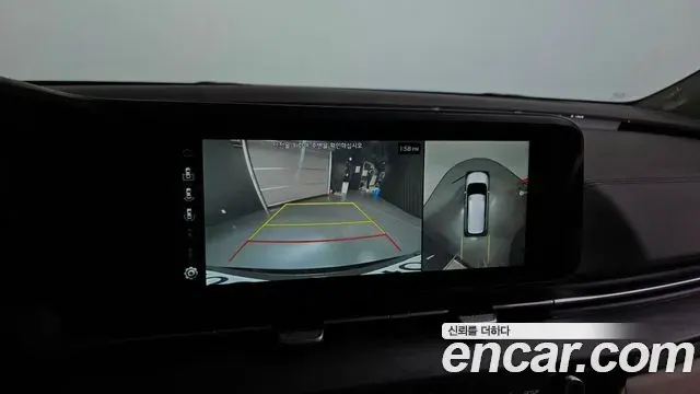 Kia Carnival 2020 — Şəkil 14/20