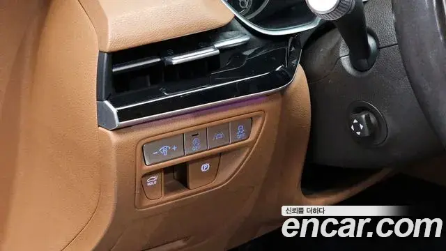 Genesis G80 2020 — Photo 20/20