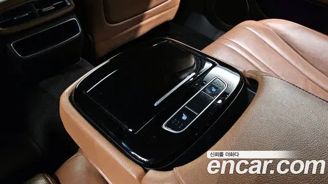 Genesis G80 2020 — Photo 3/20