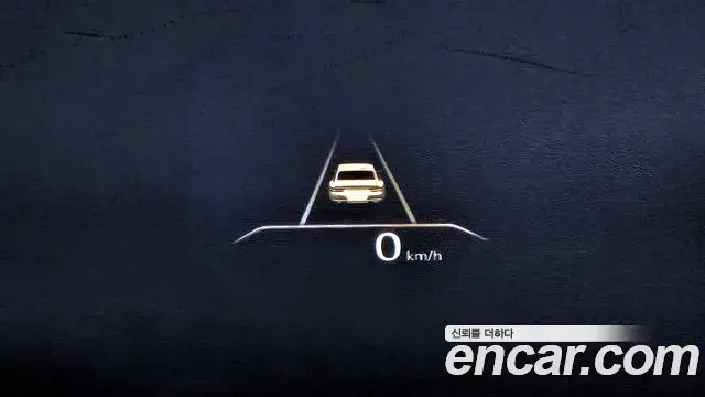 Genesis G80 2020 — Photo 9/20