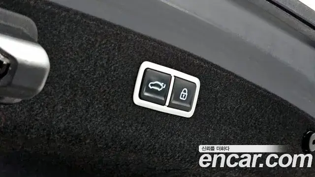 Genesis G80 2020 — Photo 13/20