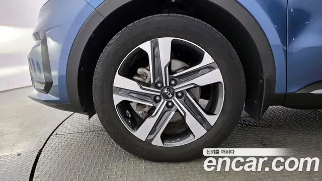 Kia Sorento 2020 — Şəkil 18/20