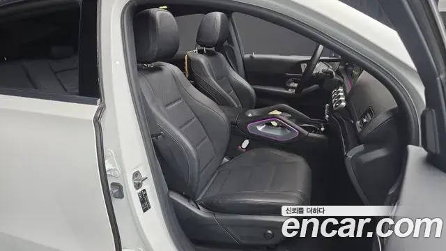 Mercedes-Benz GLE-Class 2023 — ფოტო 3/20