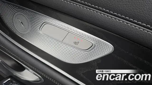 Mercedes-Benz CLS-Class 2022 — Фото 18/20