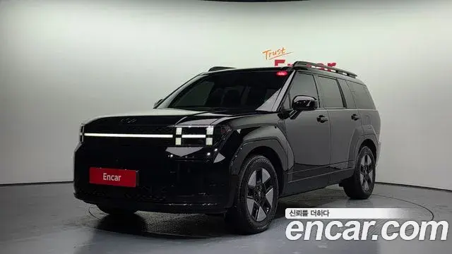 Hyundai Santa Fe 2023 — Şəkil 6/20