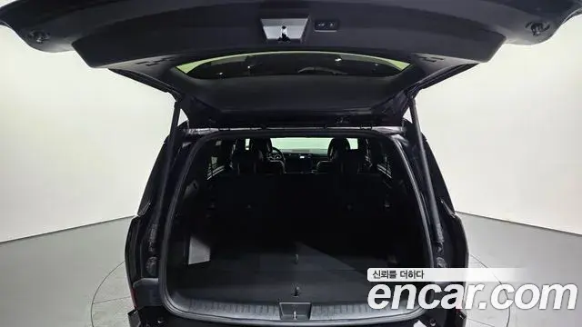 Hyundai Santa Fe 2023 — Şəkil 3/20