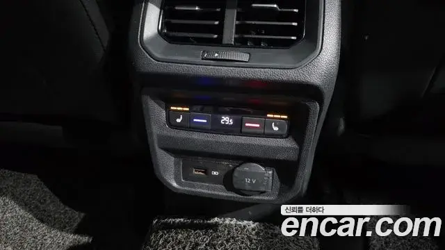 Volkswagen Tiguan 2020 — Photo 15/20