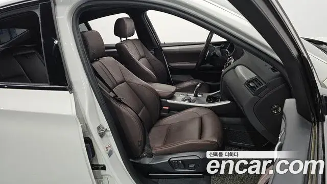 BMW X4 2018 — ფოტო 11/20