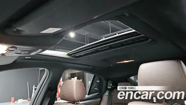 BMW X4 2018 — ფოტო 16/20
