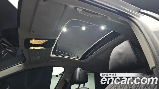 BMW 5 Series 2020 — ფოტო 4/20