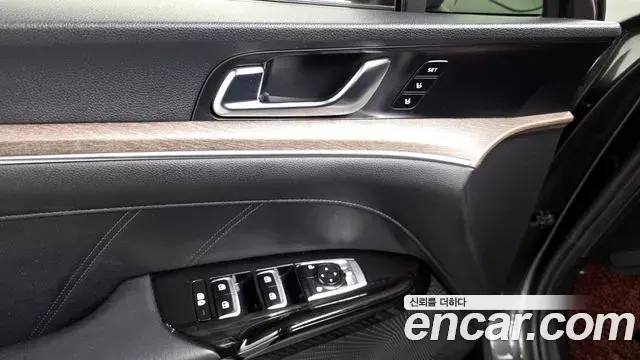 Kia K5 2021 — Photo 6/20