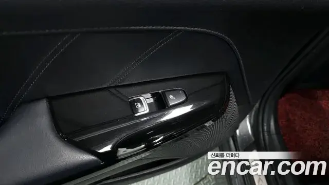 Kia K5 2021 — Photo 15/20