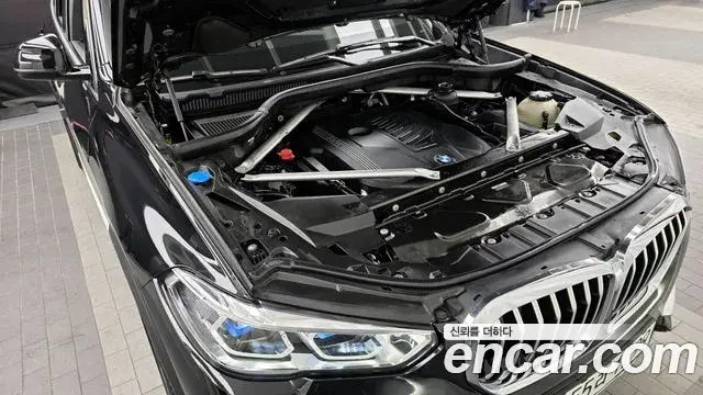 BMW X5 2023 — Photo 6/20