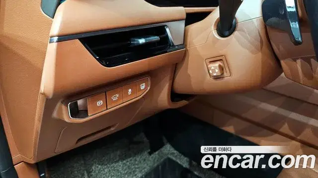 Kia K8 2024 — Photo 20/20