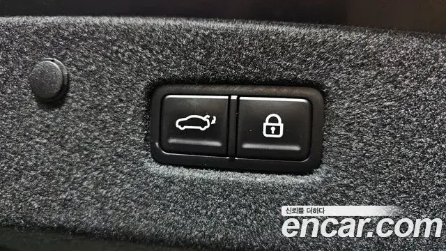 Kia K8 2024 — Photo 15/20