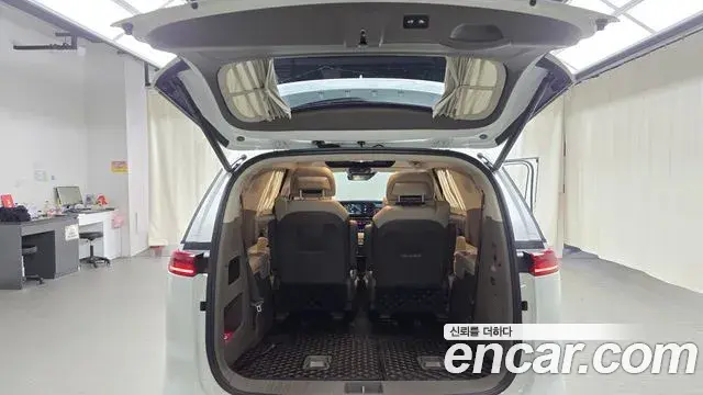 Kia Carnival 2021 — Şəkil 5/20