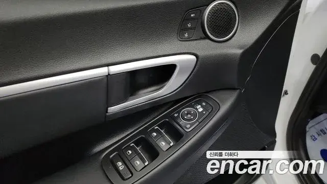 Hyundai Sonata Hybrid 2019 — ფოტო 3/20