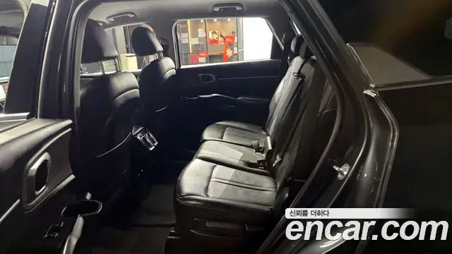 Kia Sorento 2021 — ფოტო 3/20