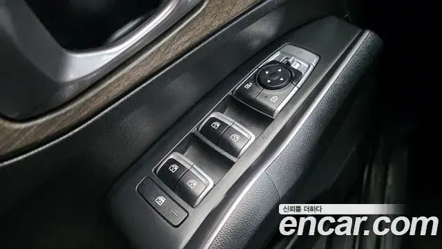 Kia Sorento 2021 — ფოტო 2/20