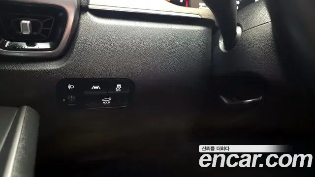 Kia Sorento 2021 — ფოტო 17/20