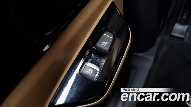 Kia Carnival 2021 — Photo 5/20