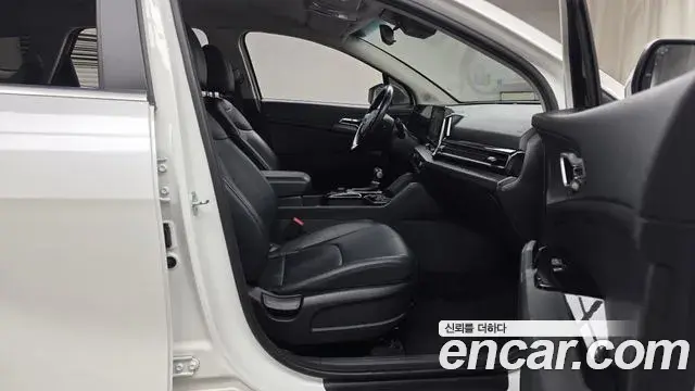 Kia Sportage 2022 — Photo 3/20