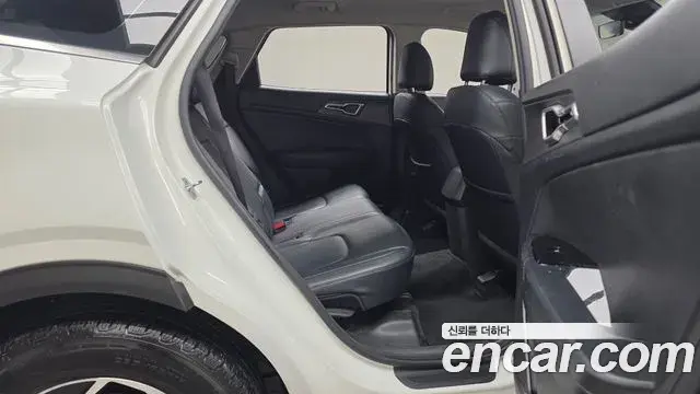 Kia Sportage 2022 — Photo 6/20