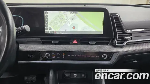 Kia Sportage 2022 — Photo 15/20