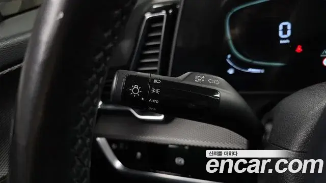Kia Sportage 2022 — Photo 5/20