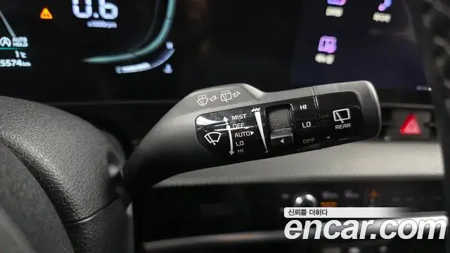 Kia Sportage 2022 — Photo 1/20
